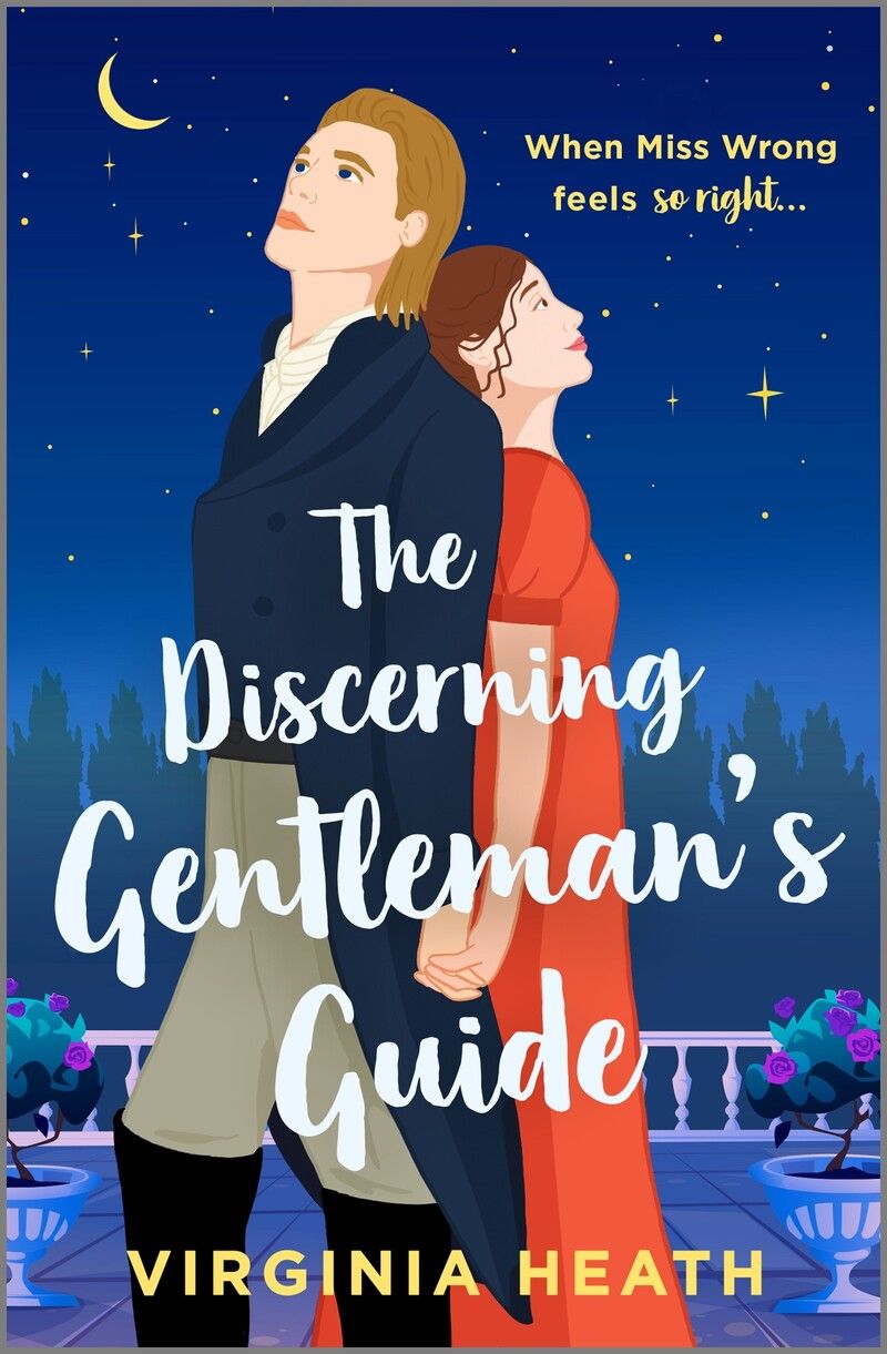 The Discerning Gentleman's Guide