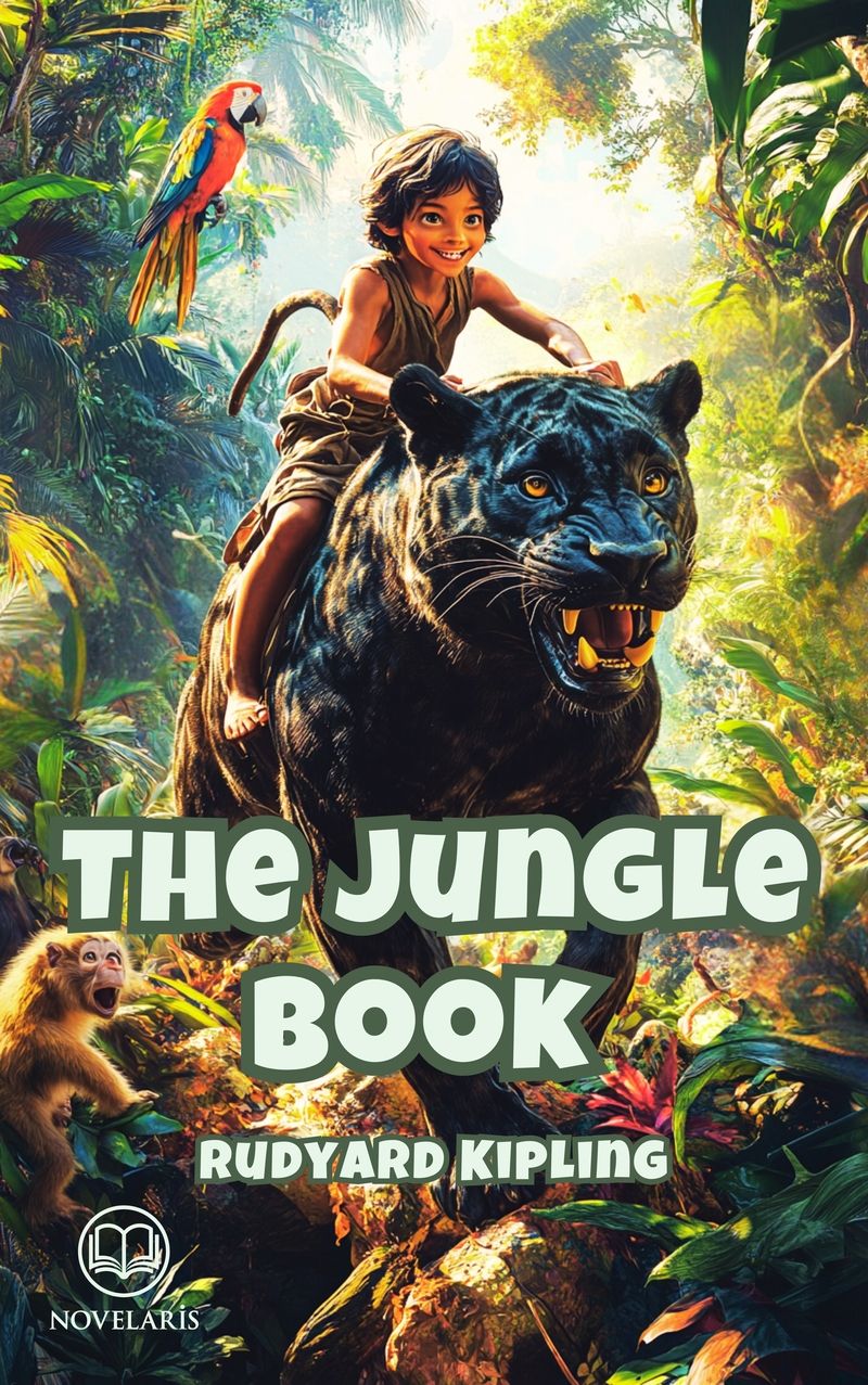 The Jungle Book