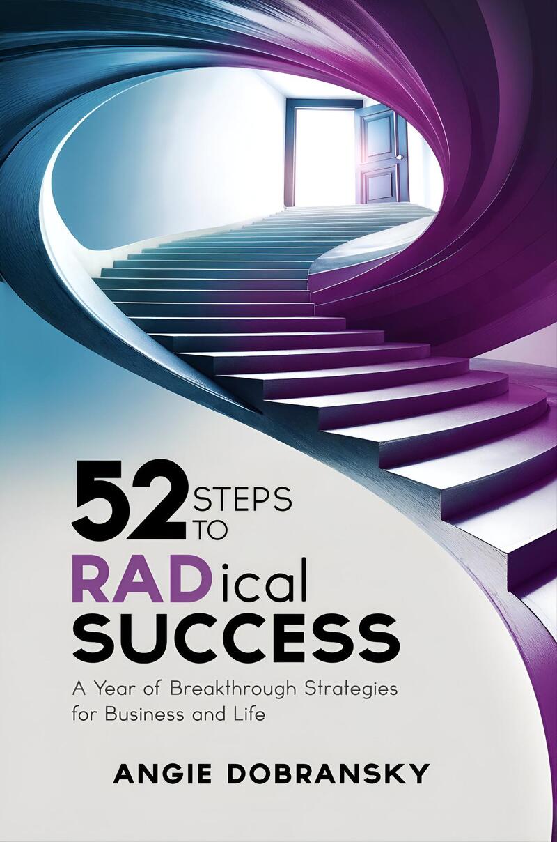 RADical Success Idea of the Week