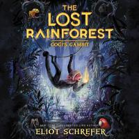 The Lost Rainforest #2: Gogi's Gambit