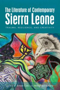 The Literature of Contemporary Sierra Leone