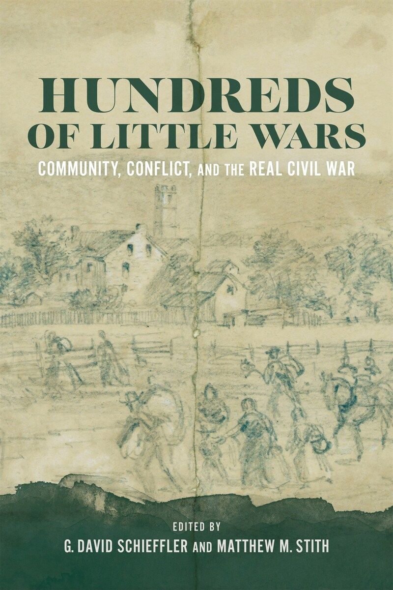 Hundreds of Little Wars