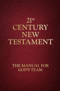 21st Century New Testament