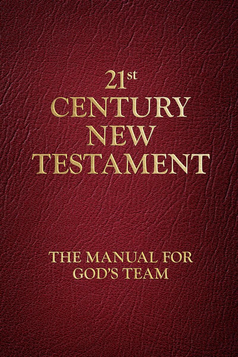 21st Century New Testament