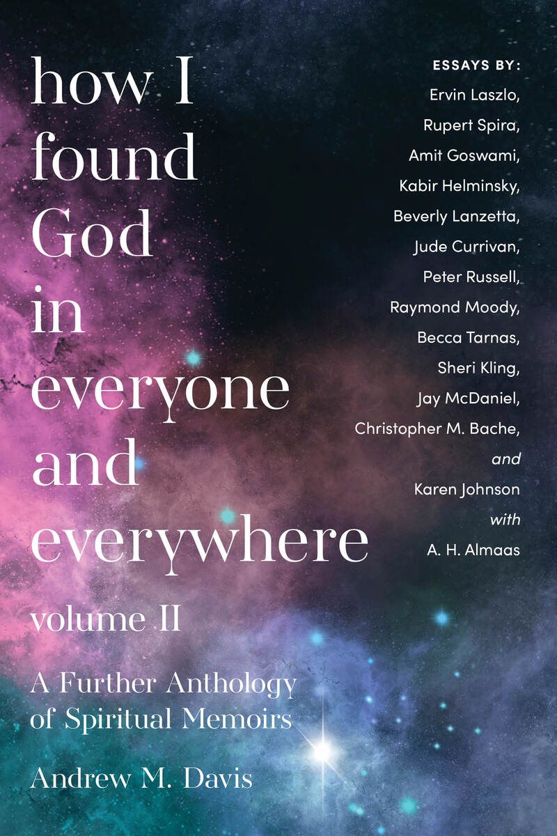 How I Found God in Everyone and Everywhere