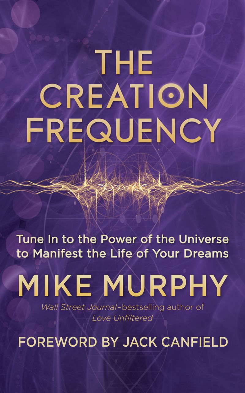 The Creation Frequency