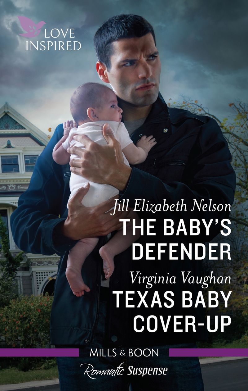 The Baby's Defender/Texas Baby Cover-Up