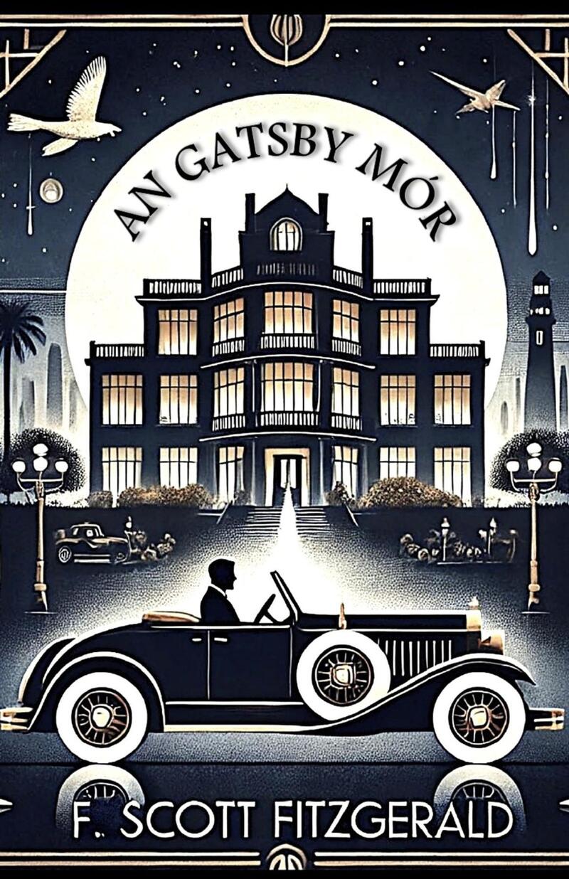 An Gatsby Mór