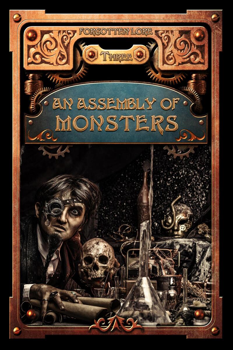 An Assembly of Monsters