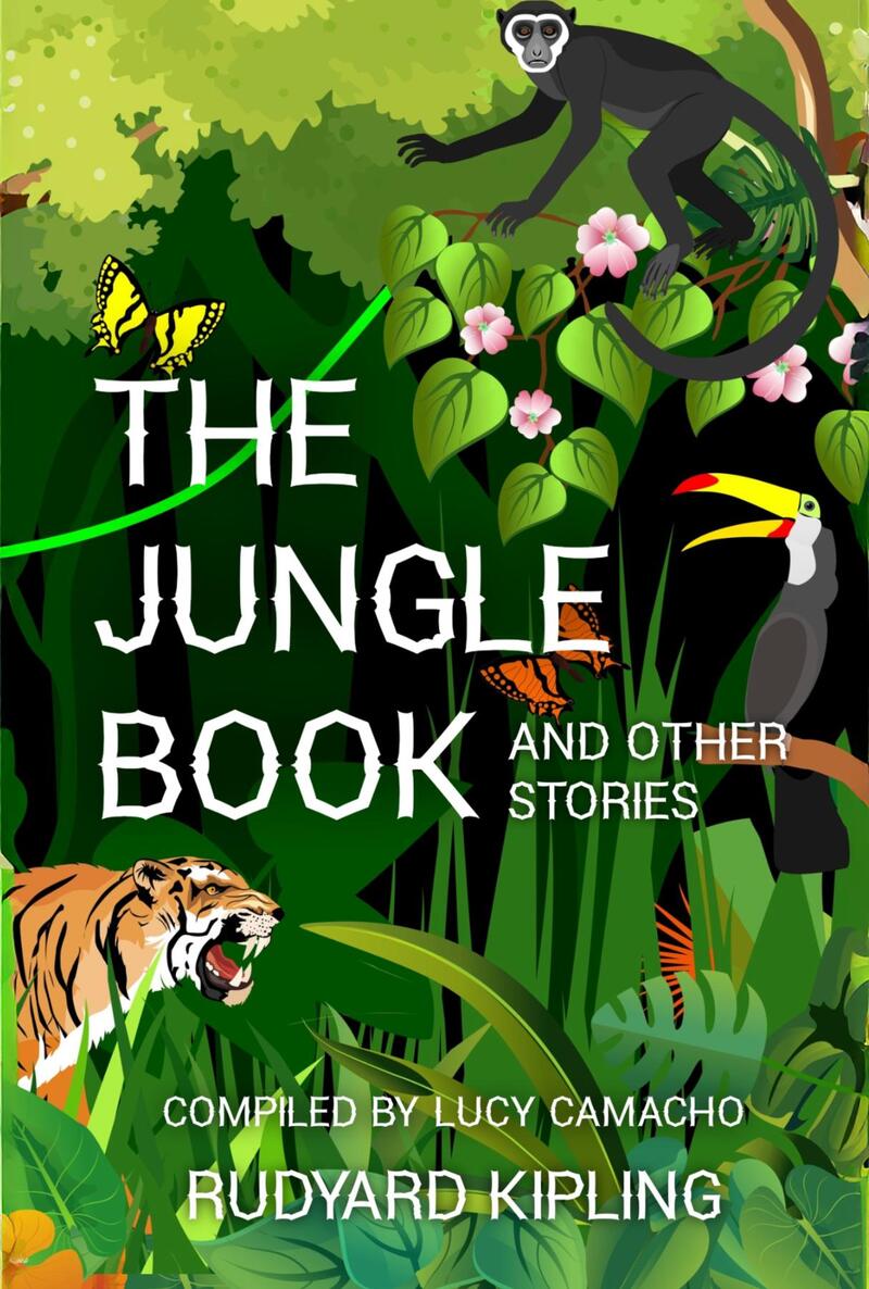 The Jungle Book and Other Short Stories