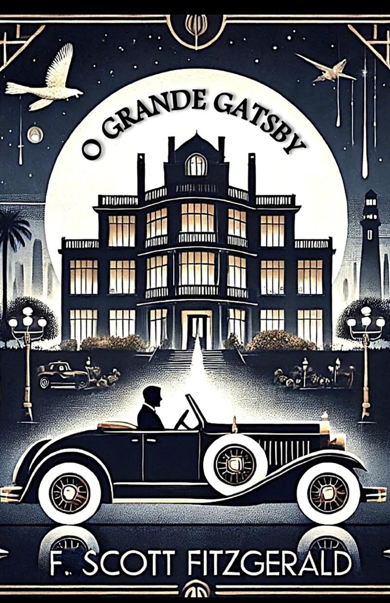 O Grande Gatsby