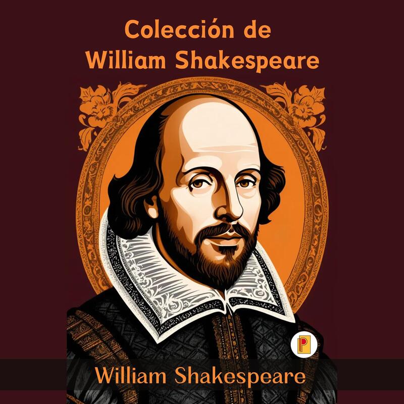 Colección de William Shakespeare