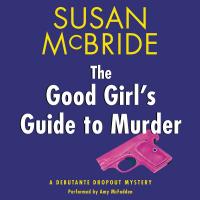 The Good Girl's Guide to Murder