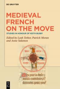 Medieval French on the Move