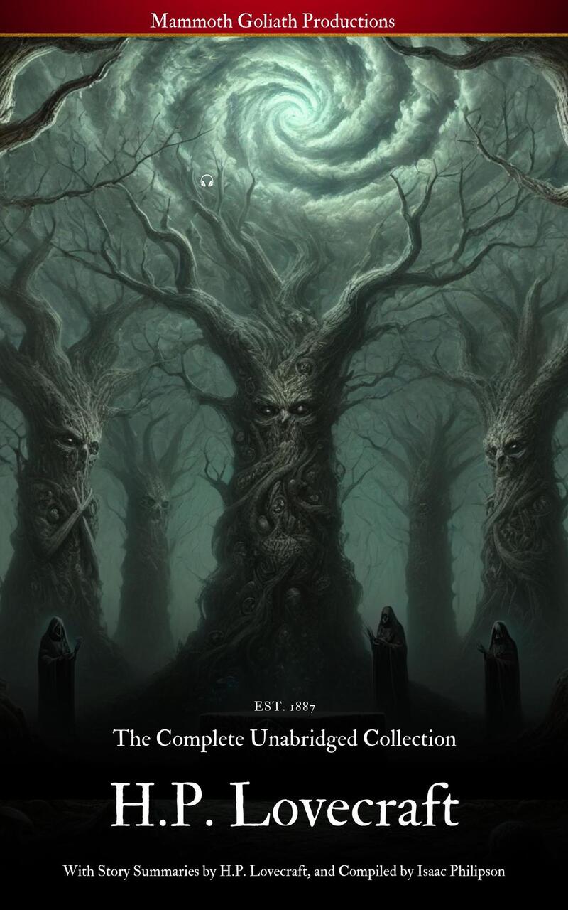 H.P. Lovecraft