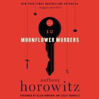 Moonflower Murders