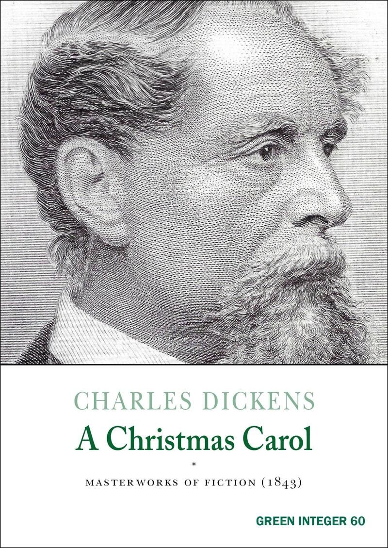 A Christmas Carol