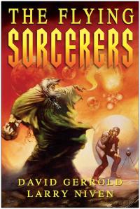 The Flying Sorcerers