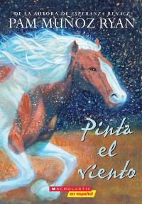 Pinta el viento (Paint the Wind)
