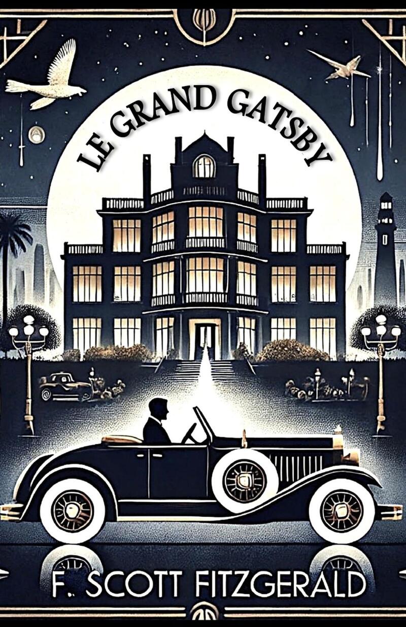 Le Grand Gatsby