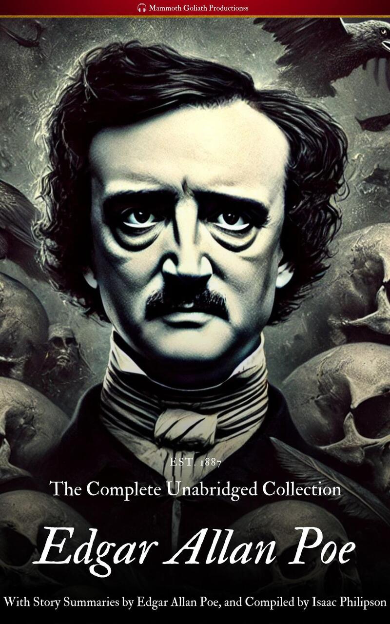 Edgar Allan Poe