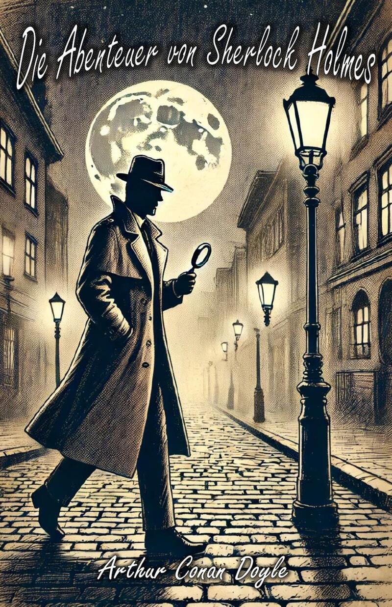 Die Abenteuer von Sherlock Holmes