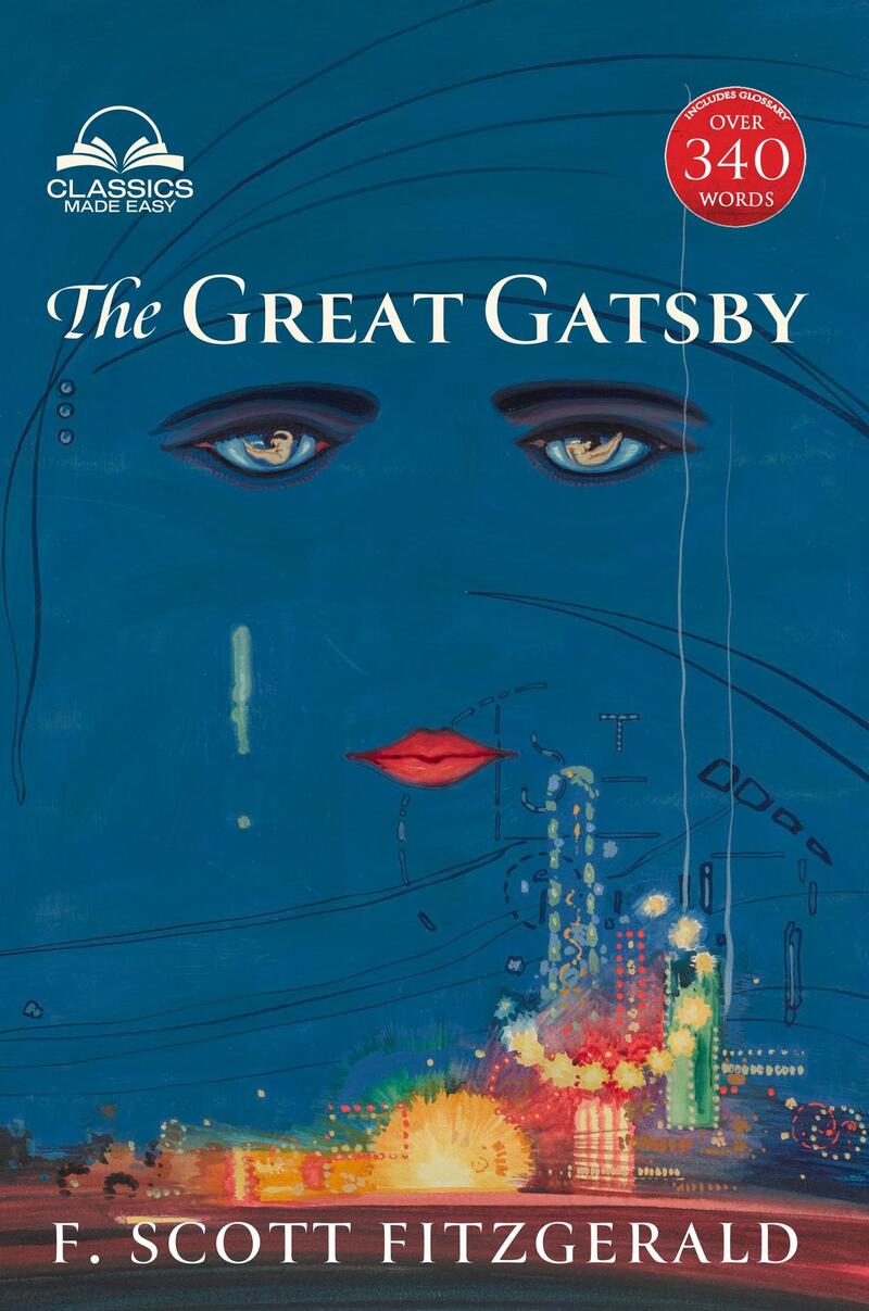 The Great Gatsby (Classics Made Easy)