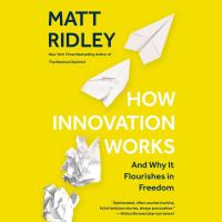 How Innovation Works