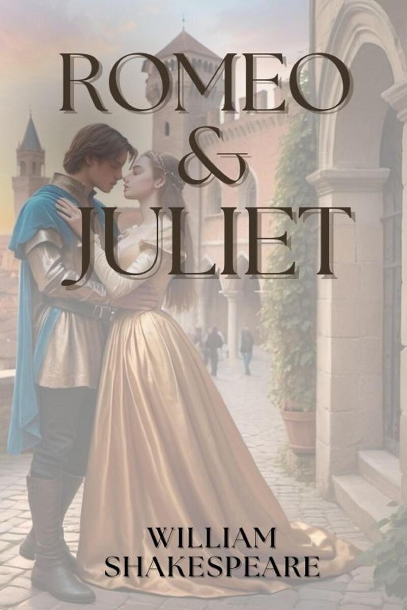 Romeo and Juliet