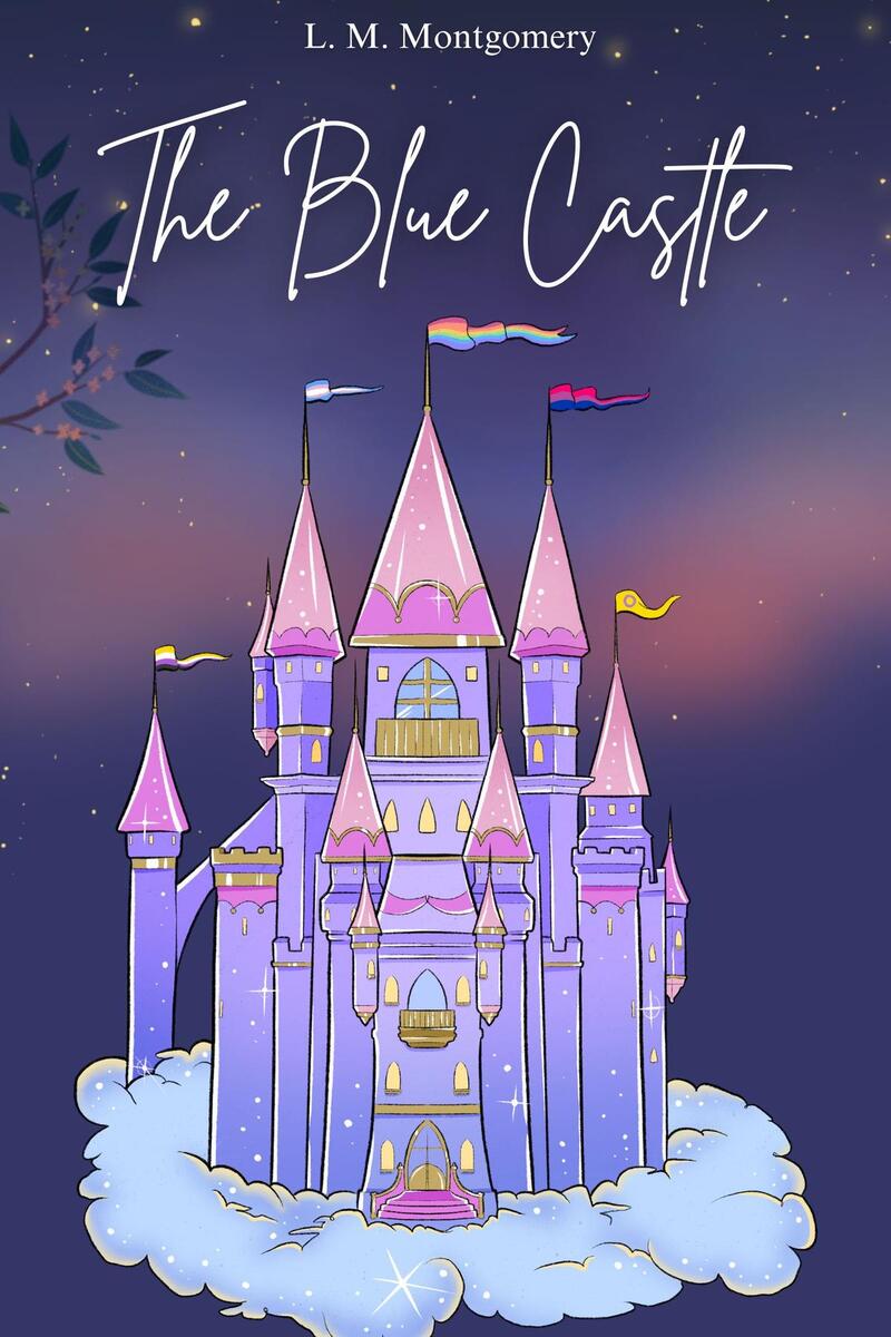 The Blue Castle