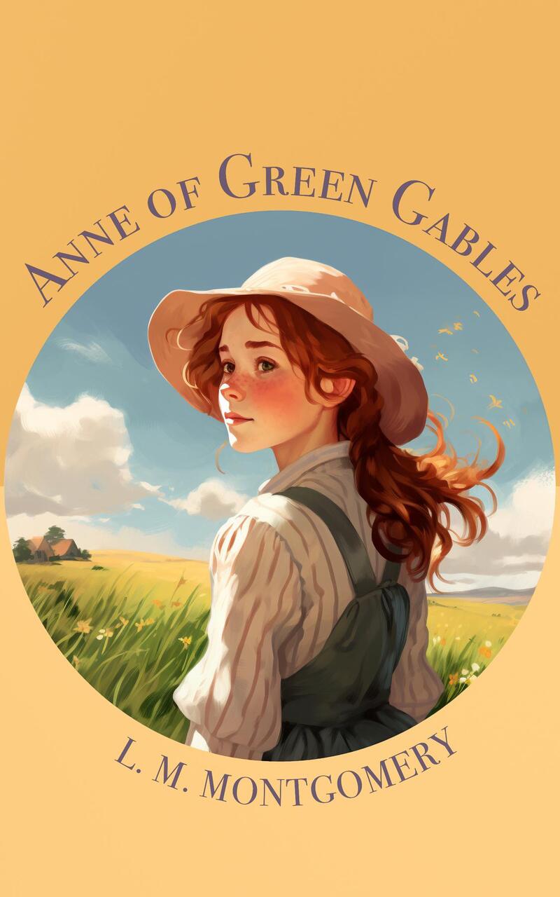 Anne of Green Gables