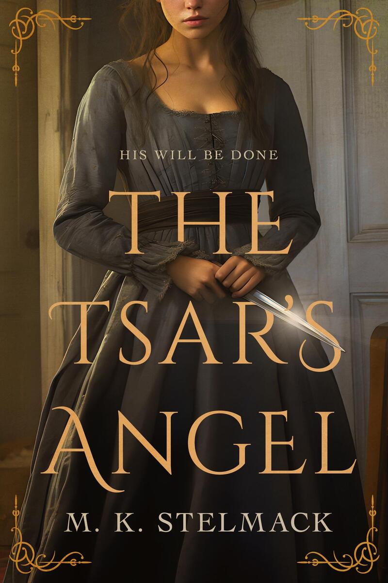 The Tsar's Angel