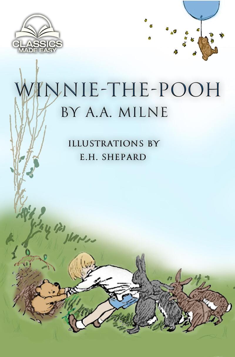 Winnie-the-Pooh (Classics Made Easy)