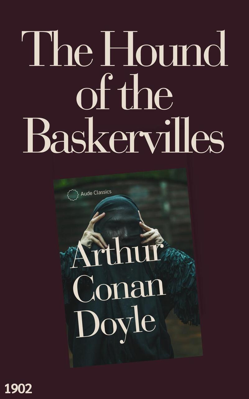 The Hound of the Baskervilles