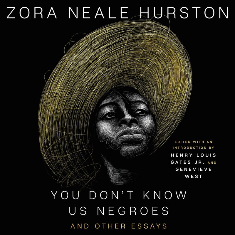 You Don’t Know Us Negroes and Other Essays