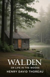 Walden, or Life in the Woods