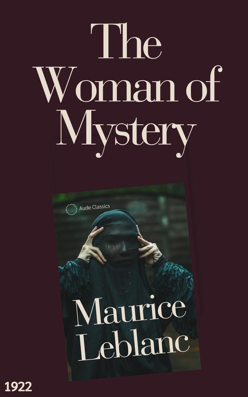 The Woman of Mystery