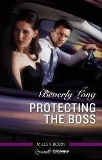 Protecting the Boss