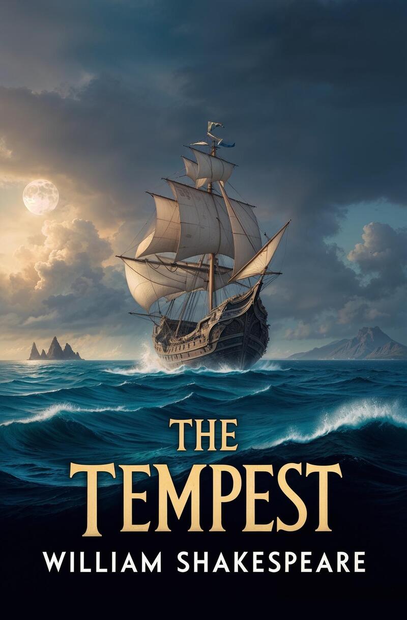 The Tempest