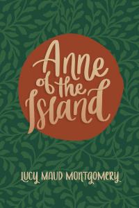 Anne of the Island