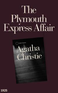 The Plymouth Express Affair