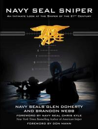 Navy SEAL Sniper