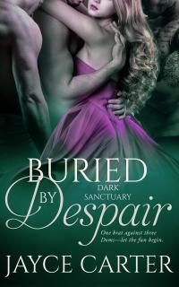 Buried by Despair