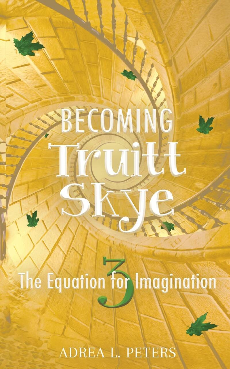 Becoming Truitt Skye