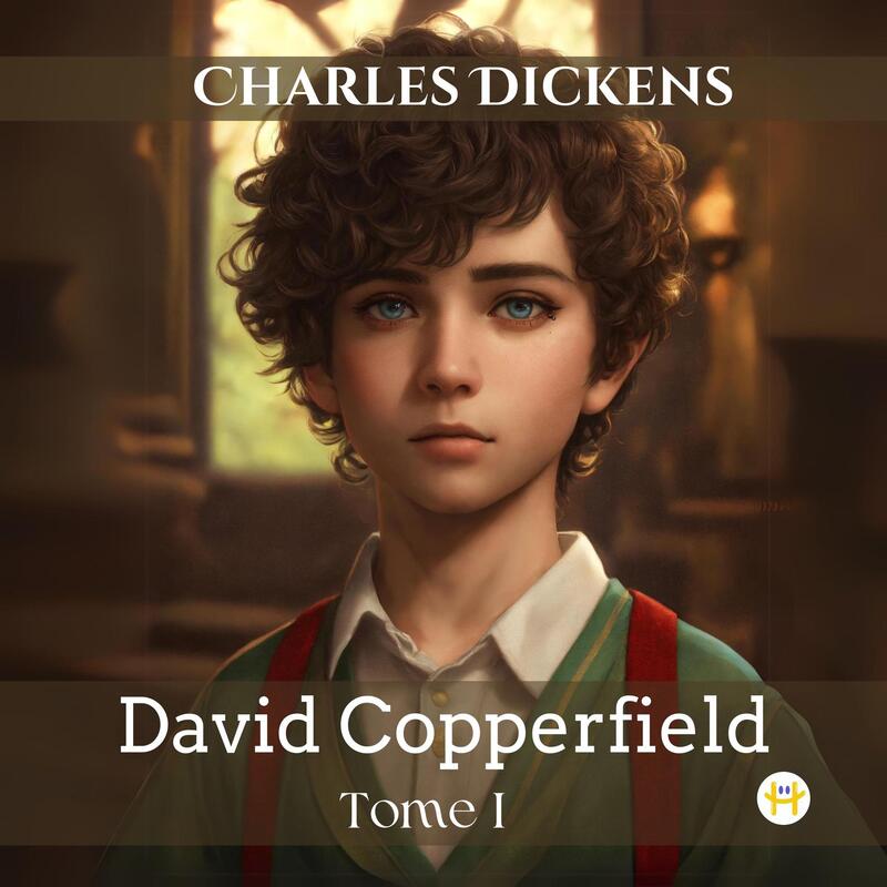 David Copperfield - Tome I (French Edition)