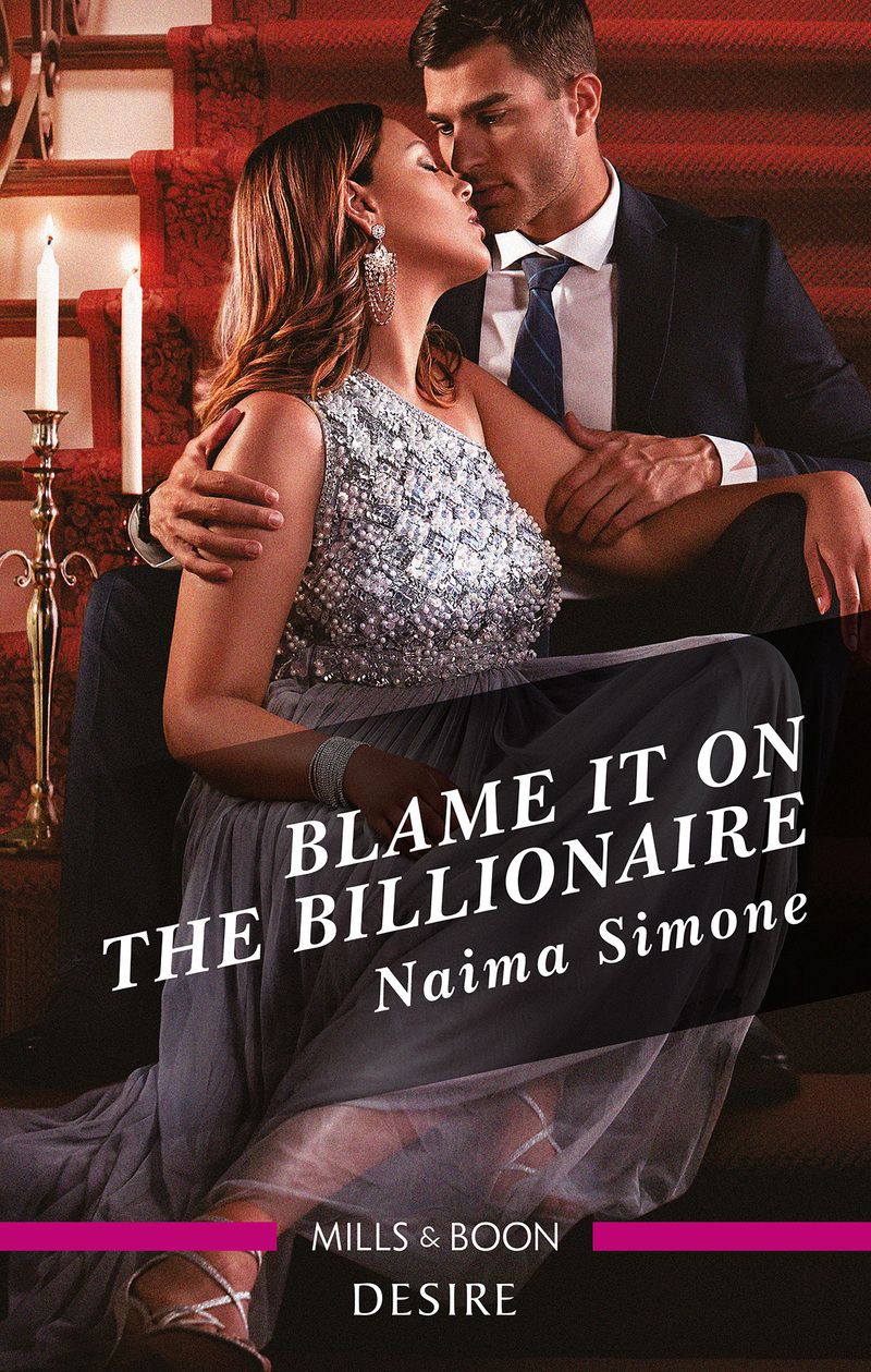 Blame It on the Billionaire