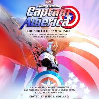 Captain America