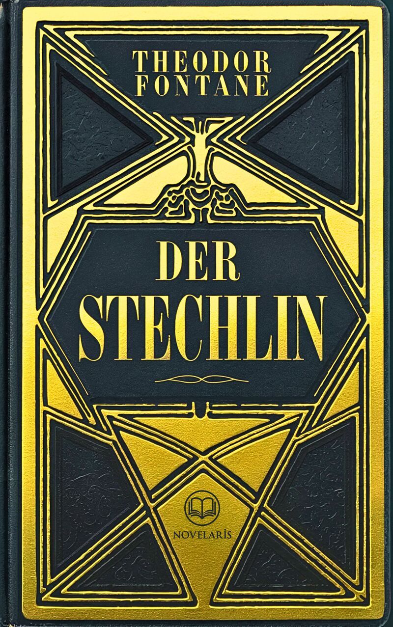 Theodor Fontane: Der Stechlin