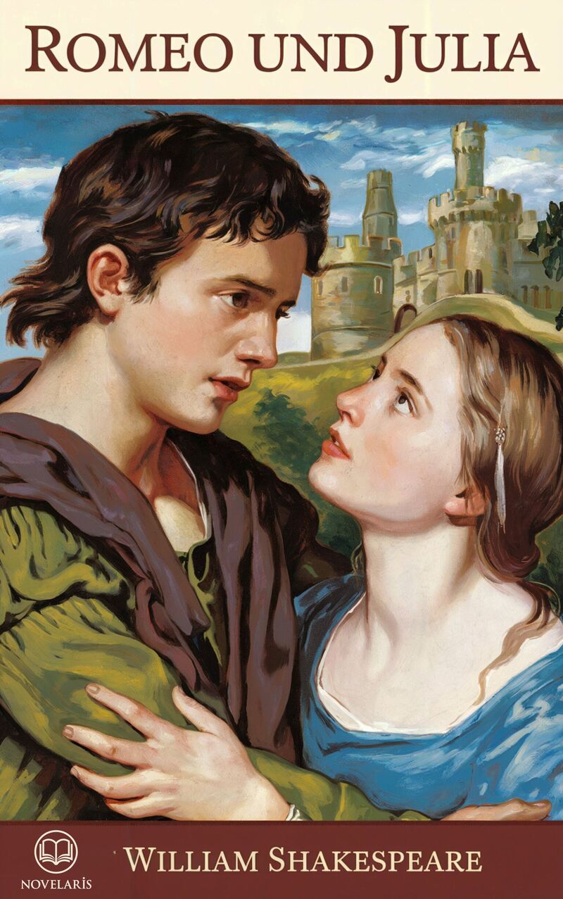 Shakespeare: Romeo und Julia