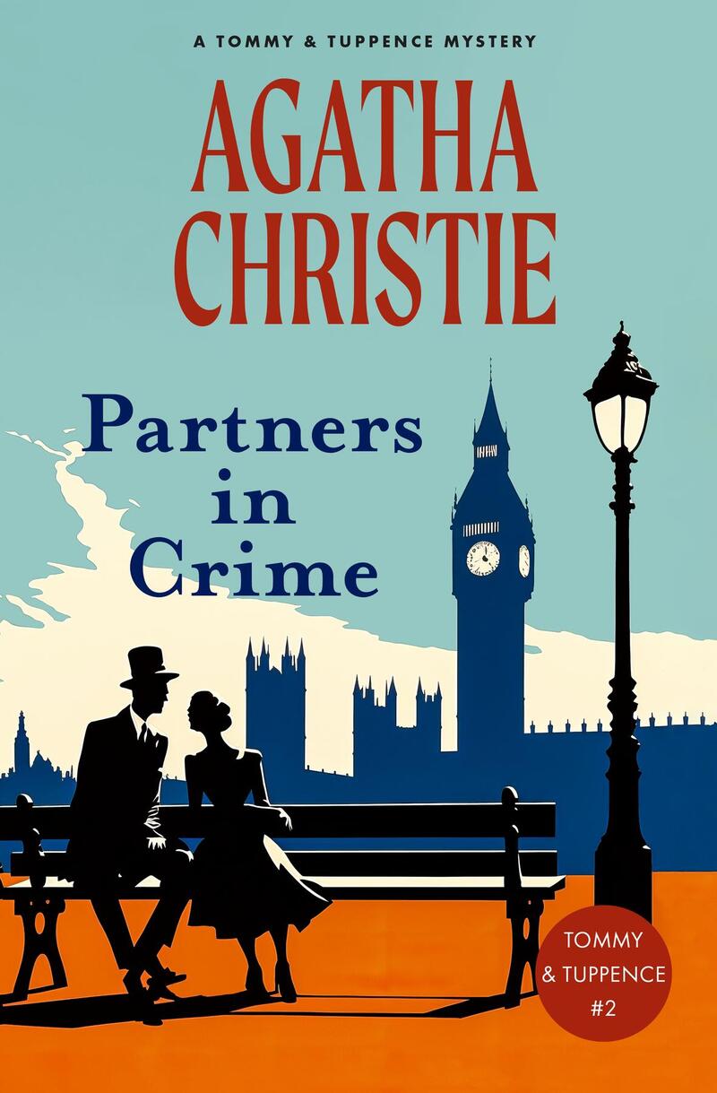 Partners in Crime (Warbler Classics Annotated Edition)